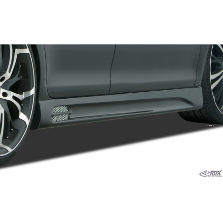 Set minigonne per OPEL Astra L 2022+ "GT-Race" - OPEL Astra L (Cod. R-RDSL100140)