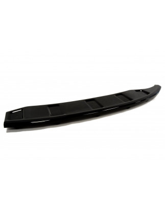 Splitter posteriore Audi A6 S-Line Avant C7 (Cod. M-AU-A6-C7-SLINE-AV-RD1+RD2G)