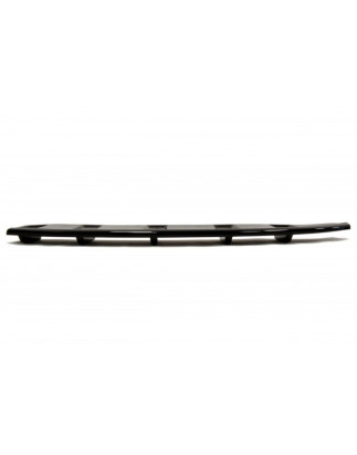 Splitter posteriore Audi A6 S-Line Avant C7 (Cod. M-AU-A6-C7-SLINE-AV-RD1+RD2G)