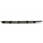 Splitter posteriore Audi A6 S-Line Avant C7 (Cod. M-AU-A6-C7-SLINE-AV-RD1+RD2G)