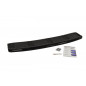 Splitter posteriore (senza barre verticali) Audi A7 S-Line C7 Facelift  (Cod. M-AU-A7-1F-SLINE-RD1G)