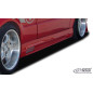 Set minigonne per VW Corrado "GT-Race" Corrado (Cod. R-RDSL116-01)