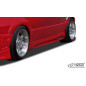 Set minigonne per VW Corrado "GT-Race" Corrado (Cod. R-RDSL116-01)