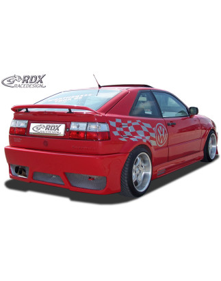 Set minigonne per VW Corrado "GT-Race" Corrado (Cod. R-RDSL116-01)