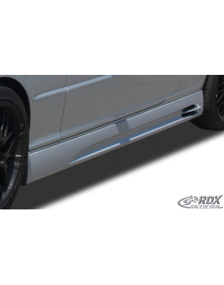 Set minigonne per BMW serie 3 E46 "GT-Race"E46) (Cod. R-RDSL126)