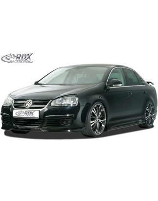 Set minigonne per VW Jetta 5 "GT-Race" Jetta 5 (Cod. R-RDSL130-03)