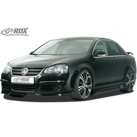 Set minigonne per VW Jetta 5 "GT-Race" Jetta 5 (Cod. R-RDSL130-03)