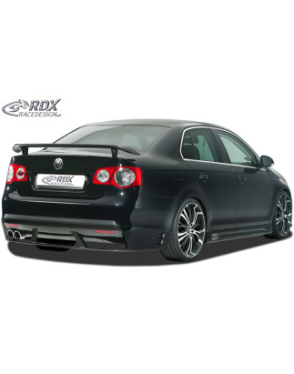 Set minigonne per VW Jetta 5 "GT-Race" Jetta 5 (Cod. R-RDSL130-03)