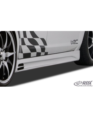Set minigonne per FORD Focus 2 "GT-Race" (Cod. R-RDSL139)