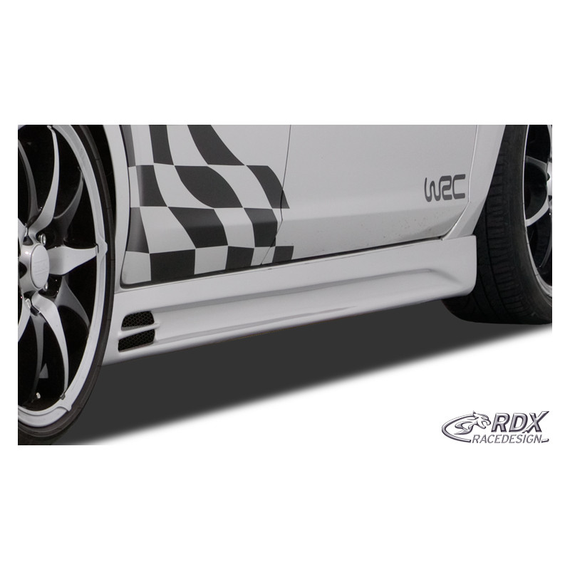 Set minigonne per FORD Focus 2 "GT-Race" (Cod. R-RDSL139)