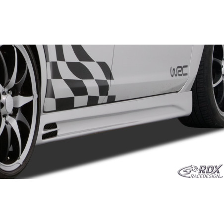 Set minigonne per FORD Focus 2 "GT-Race" (Cod. R-RDSL139)