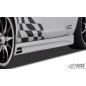 Set minigonne per FORD Focus 2 "GT-Race" (Cod. R-RDSL139)