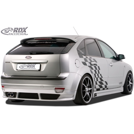 Set minigonne per FORD Focus 2 "GT-Race" (Cod. R-RDSL139)