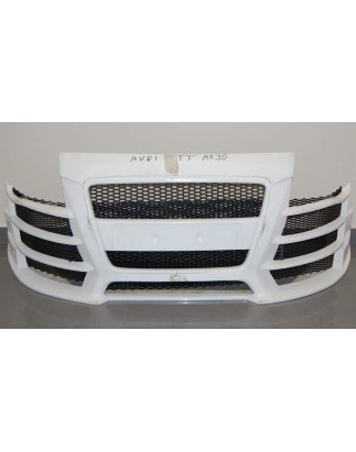 Paraurti Anteriore Audi TT 98-05 8N Type R8 (Cod. E-TCA0153)