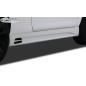 Set minigonne per OPEL Corsa D "GT-Race" - OPEL Corsa D (Cod. R-RDSL140)