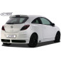 Set minigonne per OPEL Corsa D "GT-Race" - OPEL Corsa D (Cod. R-RDSL140)