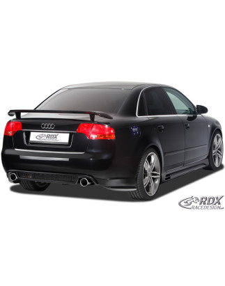 Set minigonne per AUDI A4 B7 "GT-Race" - AUDI A4 (B7) (Cod. R-RDSL145)