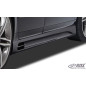 Set minigonne per AUDI A4 B7 "GT-Race" - AUDI A4 (B7) (Cod. R-RDSL145)