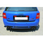 Splitter posteriore AUDI RS6 C5 AVANT (Cod. M-AU-RS6-C5-RD1G)
