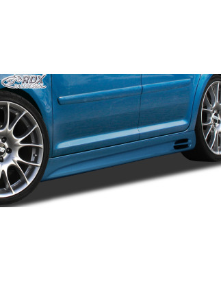 Set minigonne per VW Touran 1T incl. Facelift "GT-Race" n (Cod. R-RDSL153)