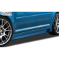 Set minigonne per VW Touran 1T incl. Facelift "GT-Race" n (Cod. R-RDSL153)