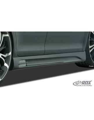 Set minigonne per SEAT Toledo 5P "GT-Race" (Cod. R-RDSL156)