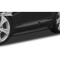 Set minigonne per RENAULT Megane 3 Grandtour / Station Wagon "GT-Race" (Cod. R-RDSL160)