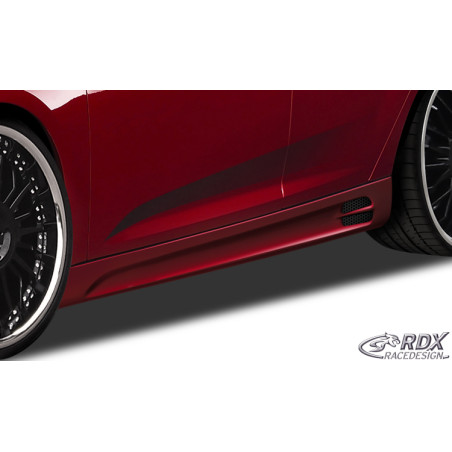 Set minigonne per FORD Focus 3 "GT-Race" (Cod. R-RDSL162)