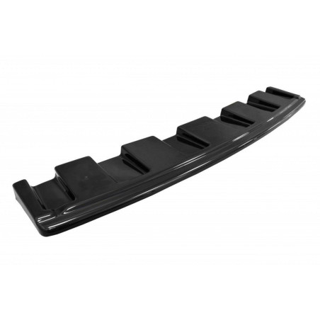 Splitter posteriore Audi S6 C7 Avant (senza barre verticali) (Cod. M-AU-S6-C7-AV-RD1G)