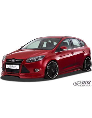 Set minigonne per FORD Focus 3 "GT-Race" (Cod. R-RDSL162)
