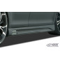 Set minigonne per SKODA Octavia 1999+ "GT-Race (Cod. R-RDSL165)