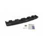 Splitter posteriore AUDI S6 C7 AVANT (con barre verticali) (Cod. M-AU-S6-C7-AV-RD1+RD2G)