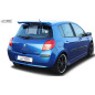 Set minigonne per RENAULT Clio 3 Phase 1 / 2 (not RS) "GT-Race" (Cod. R-RDSL175)