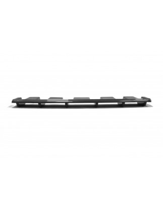 Splitter posteriore AUDI S6 C7 AVANT (con barre verticali) (Cod. M-AU-S6-C7-AV-RD1+RD2G)