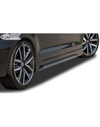 Set minigonne per VW Jetta 6 2010+ "GT-Race" Jetta 6 (Cod. R-RDSL182)