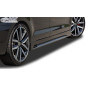 Set minigonne per VW Jetta 6 2010+ "GT-Race" Jetta 6 (Cod. R-RDSL182)