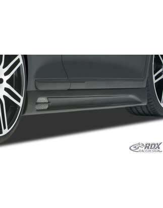 Set minigonne per VW Scirocco 3 (2009-2014 & 2014+) "GT-Race" (Cod. R-RDSL199)
