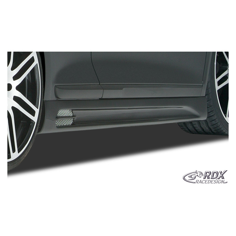 Set minigonne per VW Scirocco 3 (2009-2014 & 2014+) "GT-Race" (Cod. R-RDSL199)