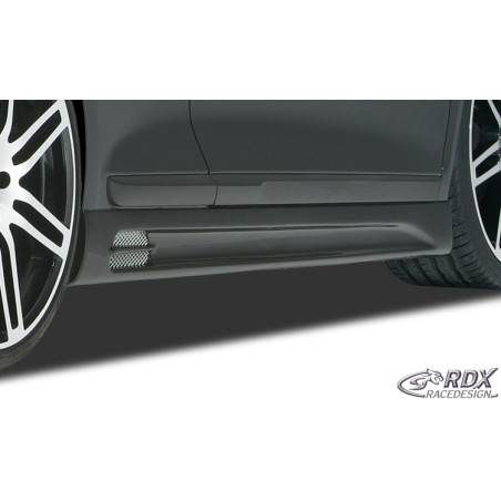 Set minigonne per VW Scirocco 3 (2009-2014 & 2014+) "GT-Race" (Cod. R-RDSL199)