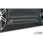 Set minigonne per VW Scirocco 3 (2009-2014 & 2014+) "GT-Race" (Cod. R-RDSL199)