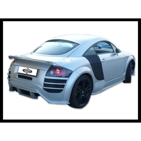 Paraurti Posteriore Audi TT 98-05 8N Type R8 (Cod. E-TCA0154)