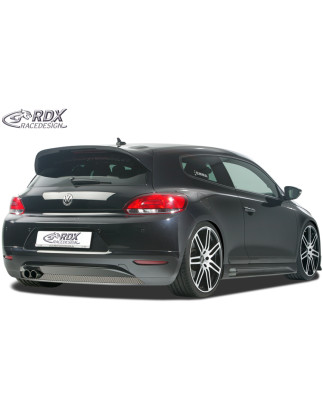 Set minigonne per VW Scirocco 3 (2009-2014 & 2014+) "GT-Race" (Cod. R-RDSL199)