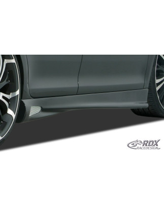Set minigonne per AUDI 80 B3 "GT4"-ReverseType - AUDI 80 (B3) (Cod. R-RDSL202-01)