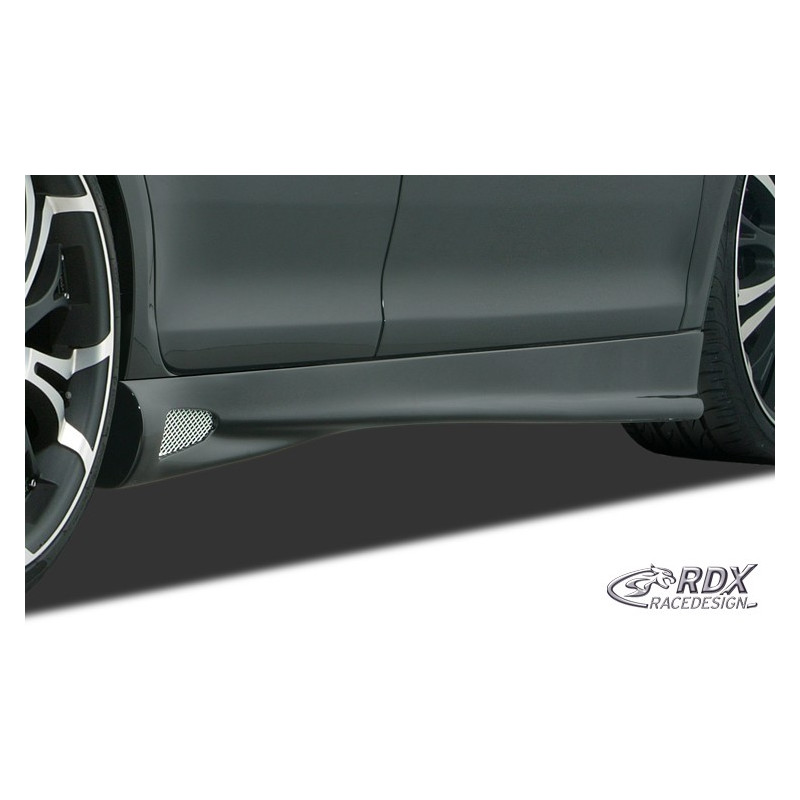 Set minigonne per AUDI 80 B3 "GT4"-ReverseType - AUDI 80 (B3) (Cod. R-RDSL202-01)