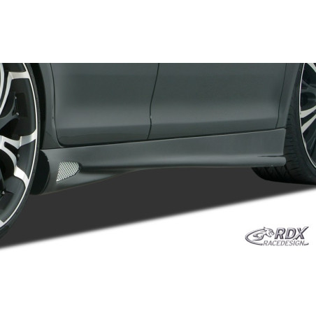 Set minigonne per AUDI 80 B3 "GT4"-ReverseType - AUDI 80 (B3) (Cod. R-RDSL202-01)