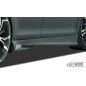 Set minigonne per AUDI 80 B3 "GT4"-ReverseType - AUDI 80 (B3) (Cod. R-RDSL202-01)