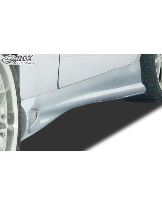 Set minigonne per FORD Focus "GT4"-ReverseType - FORD Focus 1 (Cod. R-RDSL235)