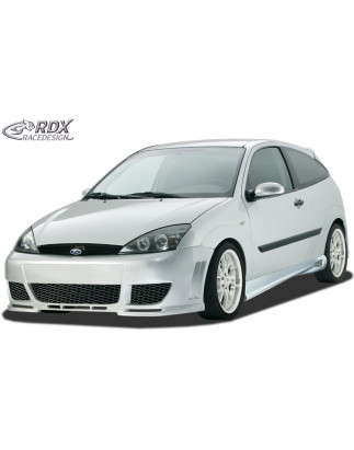 Set minigonne per FORD Focus "GT4"-ReverseType - FORD Focus 1 (Cod. R-RDSL235)