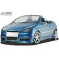 Set minigonne per PEUGEOT 206/206CC "GT4"-ReverseType (Cod. R-RDSL290)