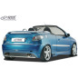 Set minigonne per PEUGEOT 206/206CC "GT4"-ReverseType (Cod. R-RDSL290)